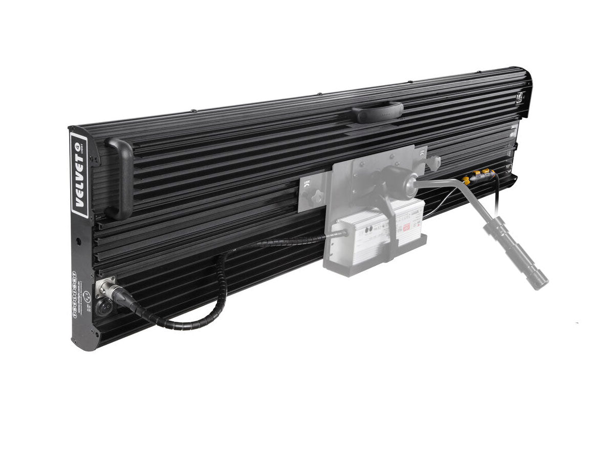 Velvet 4 4x1 IP54 Weatherproof LED Panel (No Yoke)