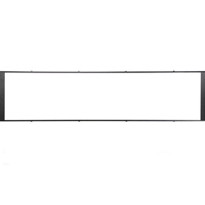 Velvet 4 4x1 IP54 Weatherproof LED Panel (No Yoke)
