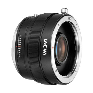 Laowa Magic Shift Converter (MSC) - Canon EF to Sony FE