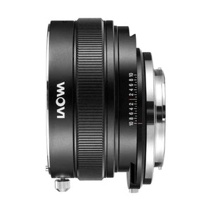 Laowa Magic Shift Converter (MSC) - Canon EF to Sony FE