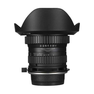 Laowa 15mm f/4 Wide Angle Macro Lens - Canon EF Mount