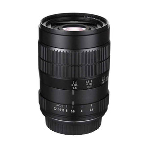 Laowa 60mm f/2.8 2X Ultra-Macro Lens - Canon EF
