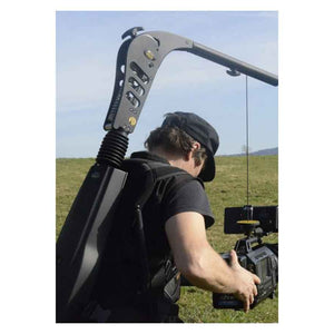 Easyrig 5 Vario Strong, Gimbal Flex Vest Standard, STABIL G3