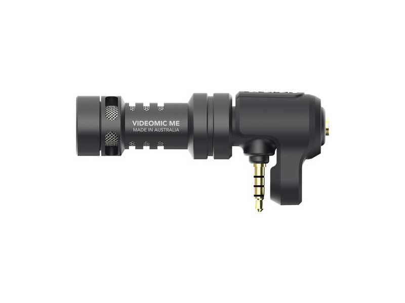 Rode VideoMic Me Compact Microphone