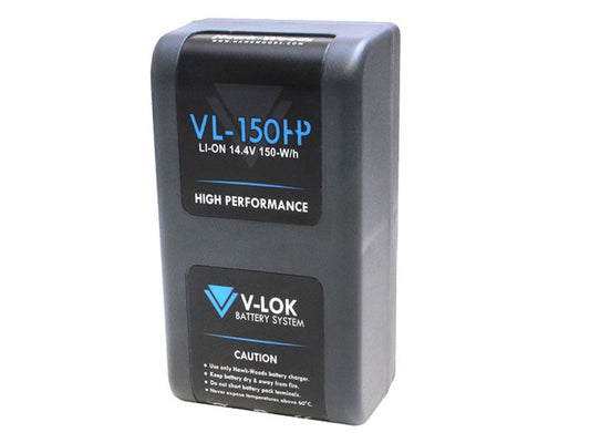 Hawk-Woods VL-150HP Vlok Battery