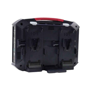 IDX Vl-4X 4 Chanel Endura Charger