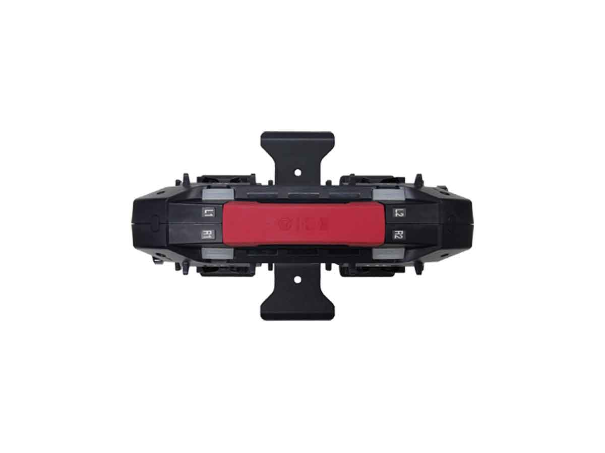 IDX Vl-4X 4 Chanel Endura Charger
