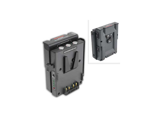 Hawk-Woods VL-CA6 V-Lok Camera Adaptor For Sony F5 + F55