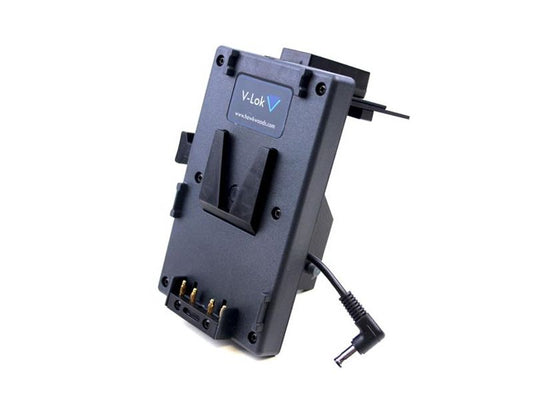 Hawk-Woods VL-FS7 V-Lok Camera Adaptor Sony FS7