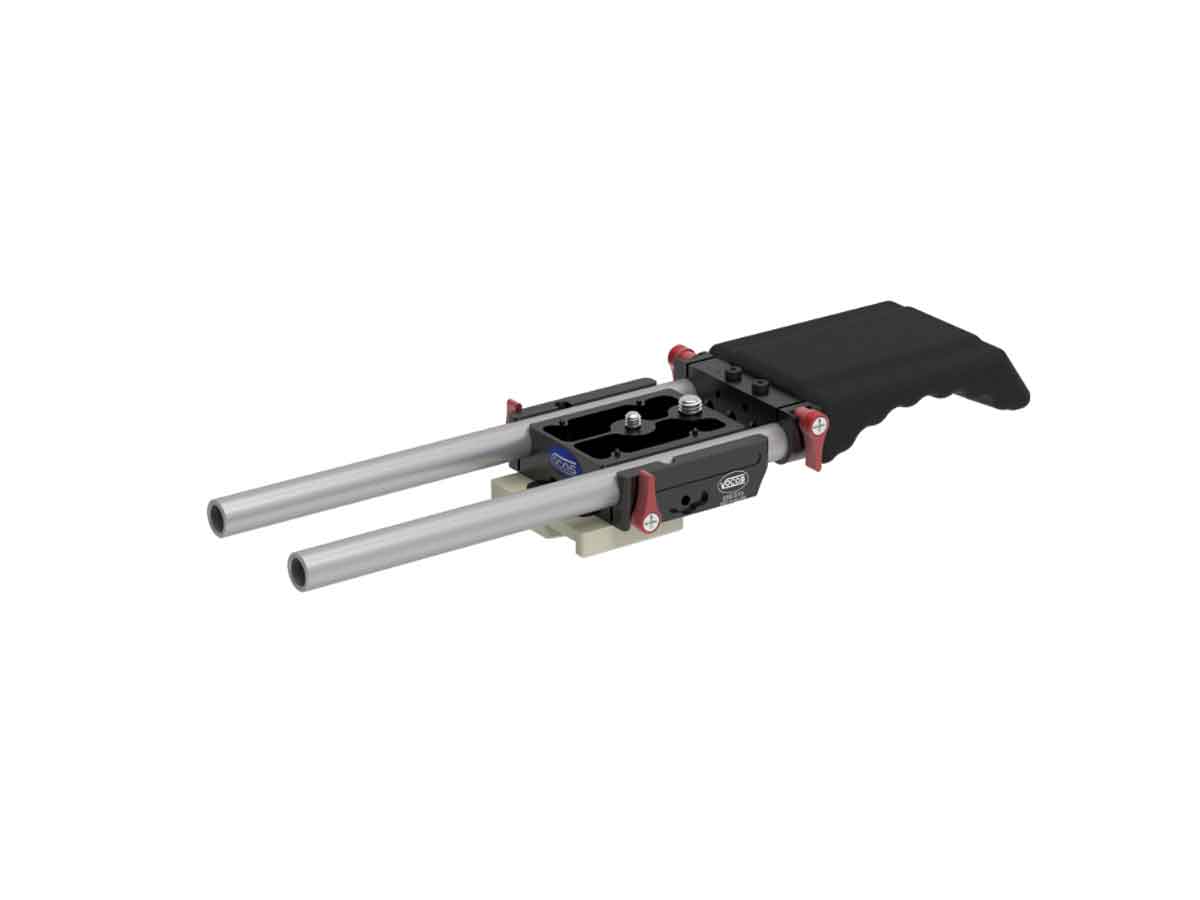 Vocas Run and Gun Kit for Sony PXW-FX9