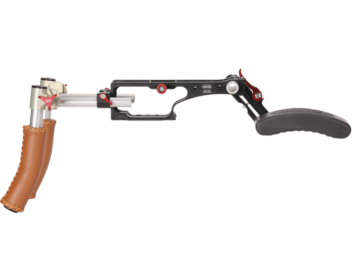 Vocas Flexible Camera Rig FCR-15 - Basic Kit