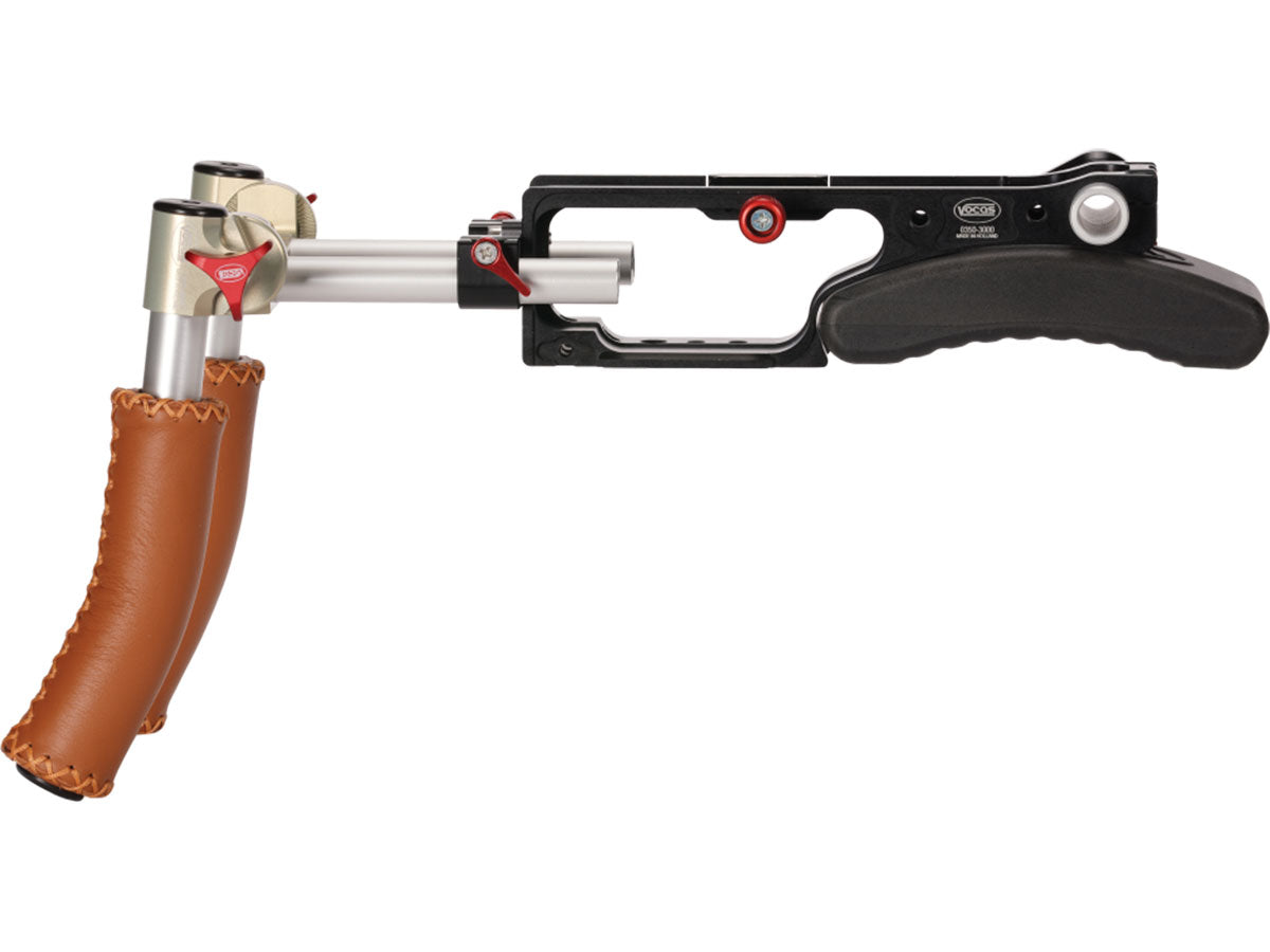 Vocas Flexible Camera Rig FCR-15 - Basic Kit