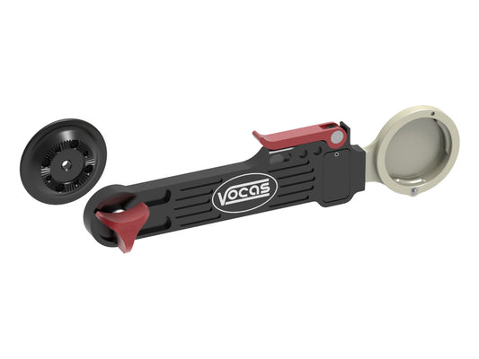 Vocas FX6 Adjustable Grip Kit
