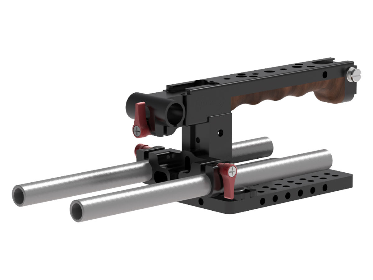 Vocas Top Handgrip Kit For Sony FS7