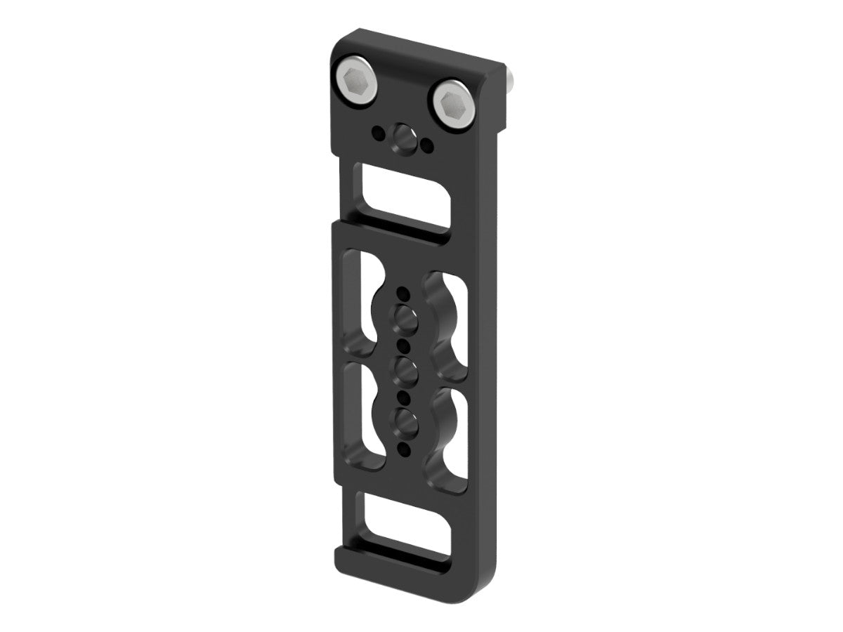 Vocas side plate for cheese plate Sony FX6