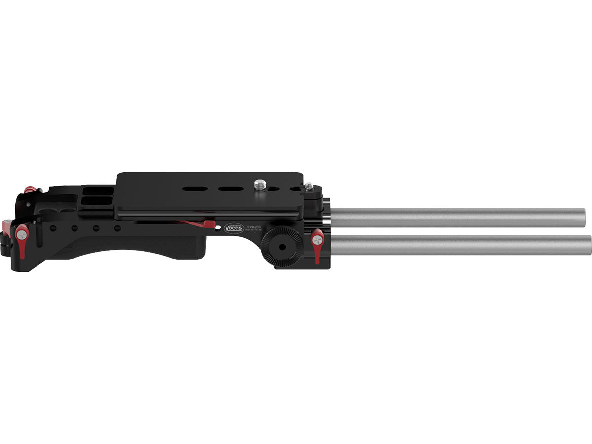 Vocas USBP-15 MKII Baseplate