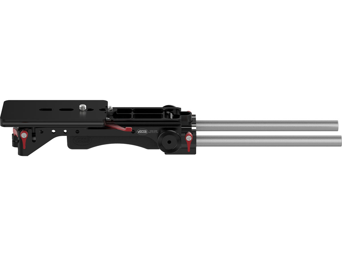 Vocas USBP-15 MKII Baseplate