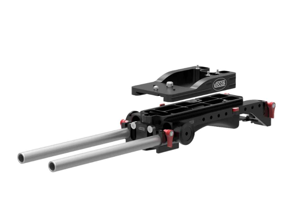 Vocas USBP 15 MK II for Sony PXW-FS7 / FS7 II / FX9