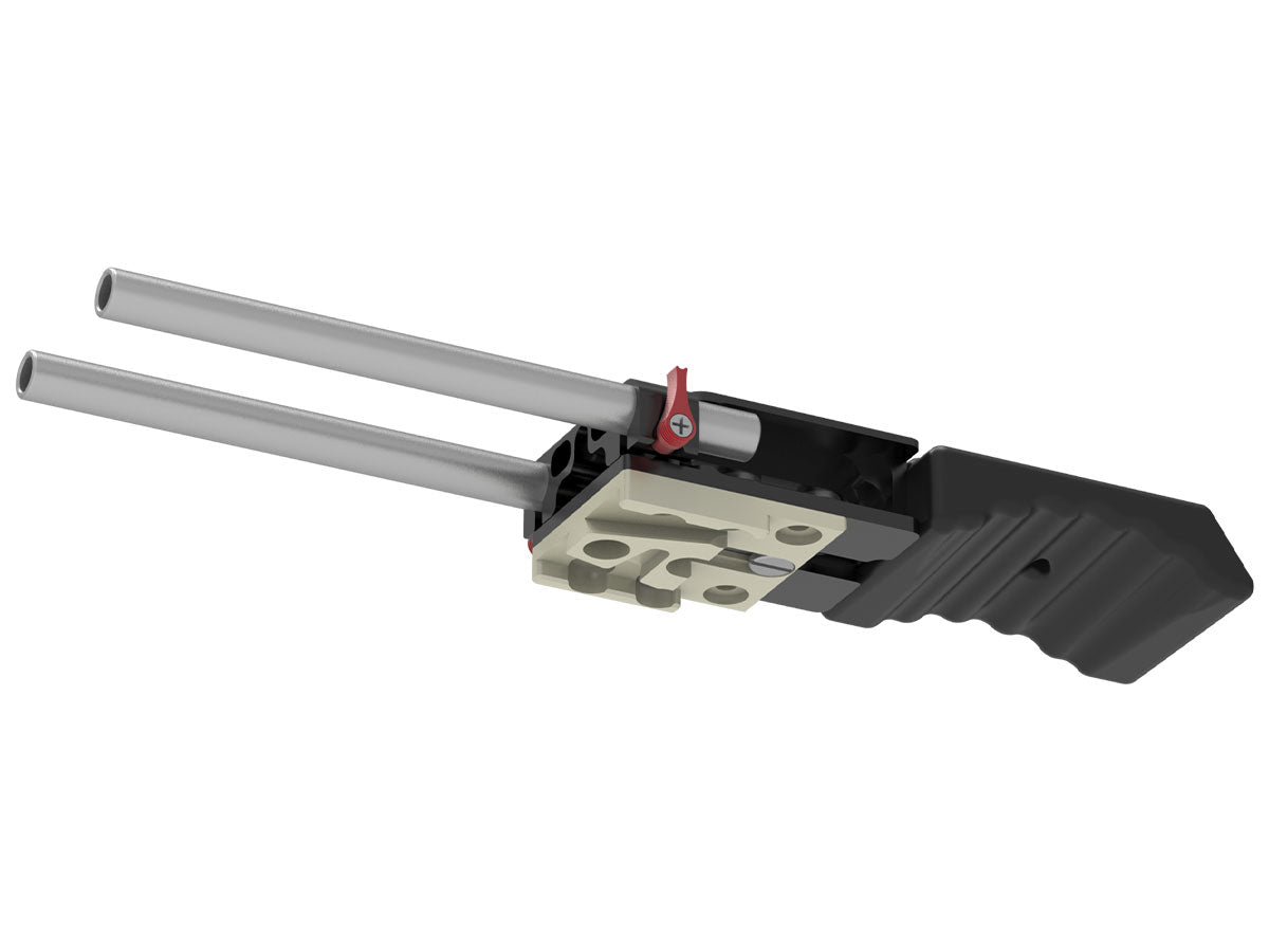 Vocas Type R Base Plate Kit