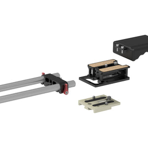 Vocas Type R Base Plate Kit
