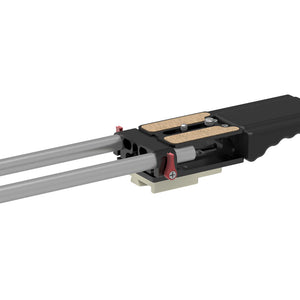 Vocas Type R Base Plate Kit
