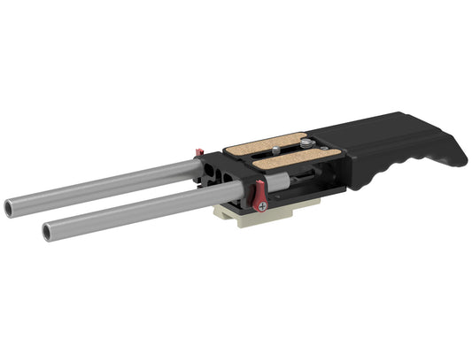 Vocas Type R Base Plate Kit