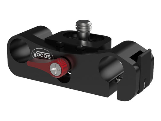 Vocas 15mm Lens Support for Sony FE 28-135mm Lens
