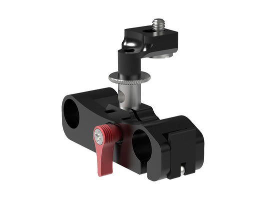 Vocas 15mm Lens Mount Adapter Support