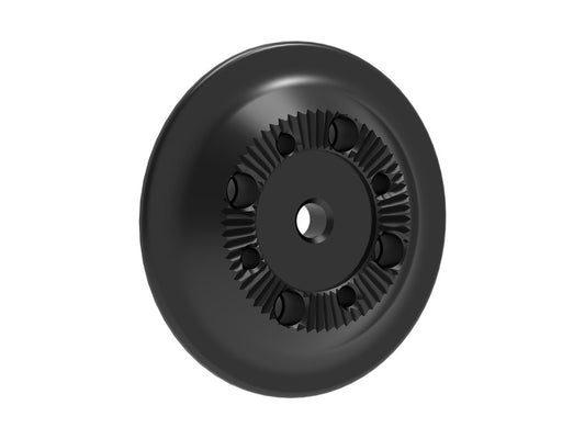 Vocas FX6 Body Rosette Adapter