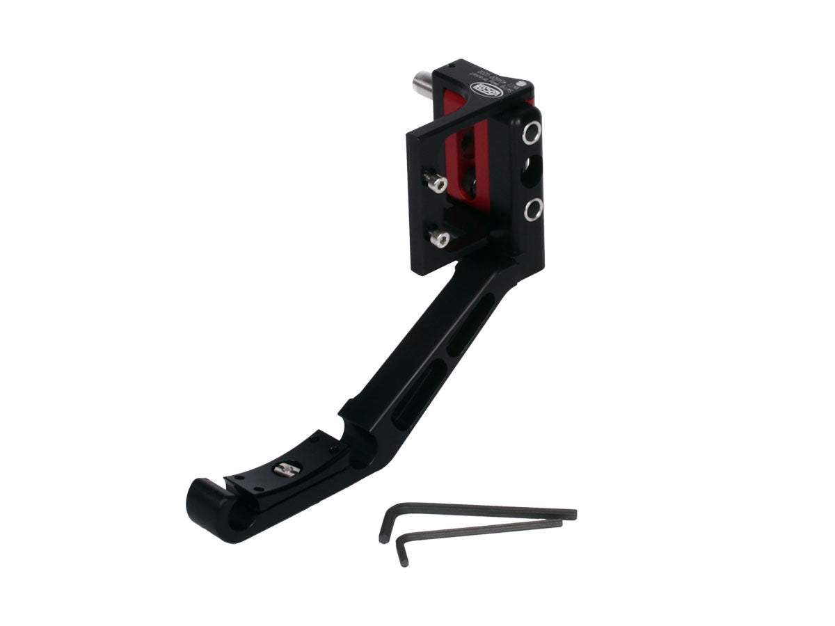 Vocas 15mm Swing Away Bracket MKII for MB-45X