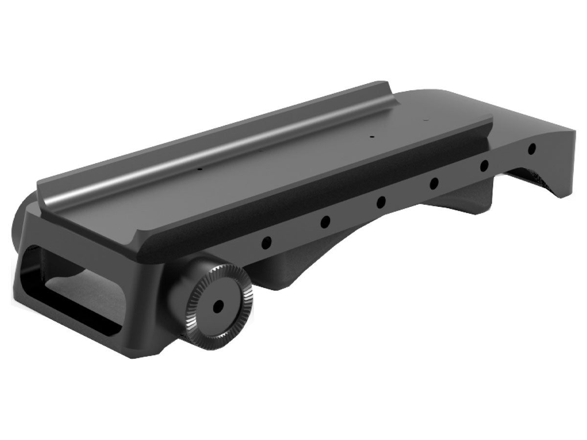 Vocas Dovetail Shoulder Support