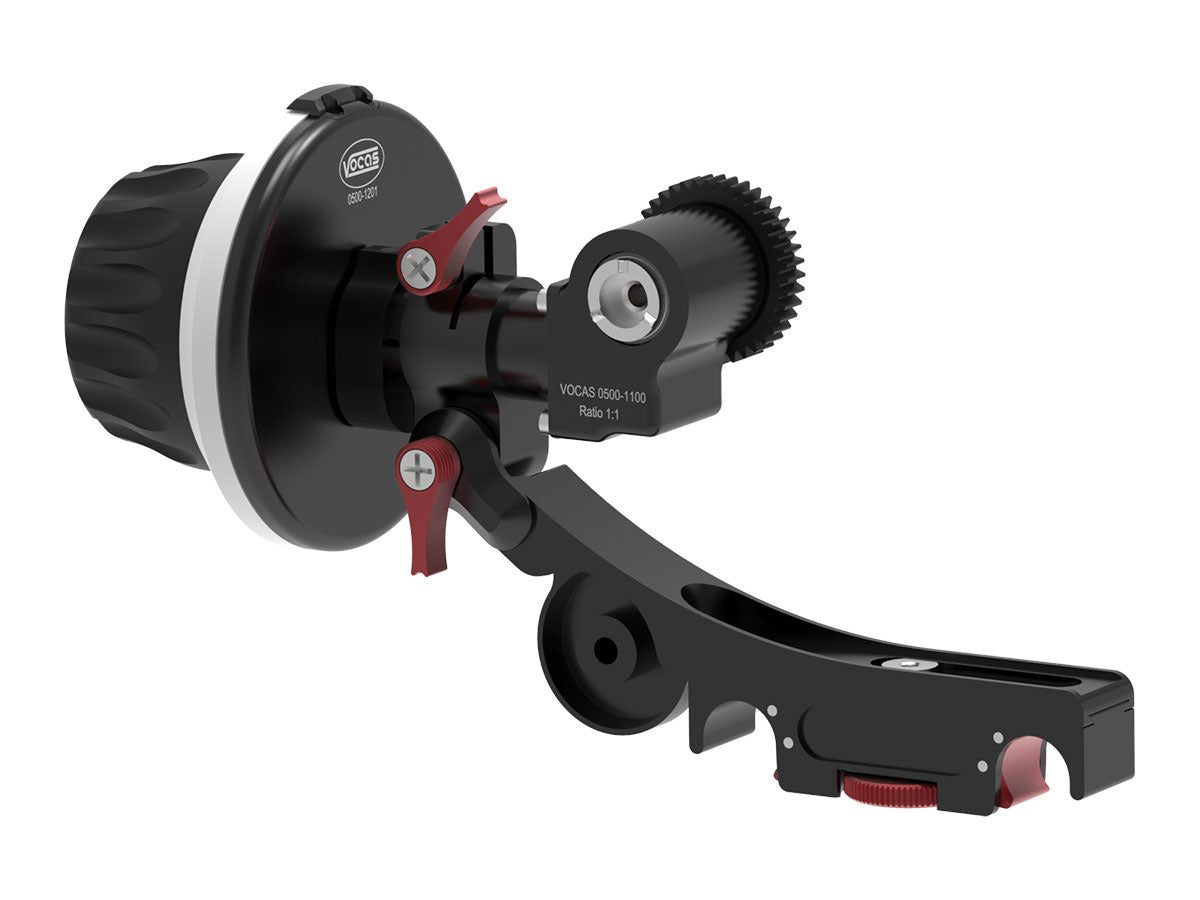 Vocas MFC-2 DSLR Basic Follow Focus Kit