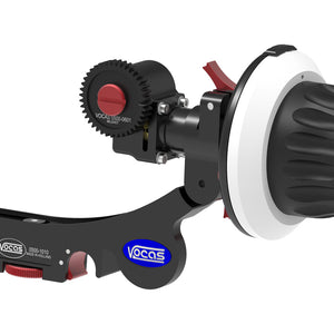 Vocas MFC-2 DSLR Basic Follow Focus Kit