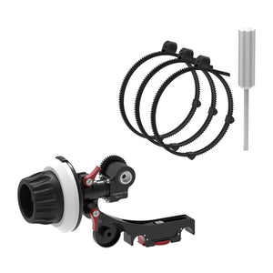 Vocas MFC-2 DSLR Basic Follow Focus Kit