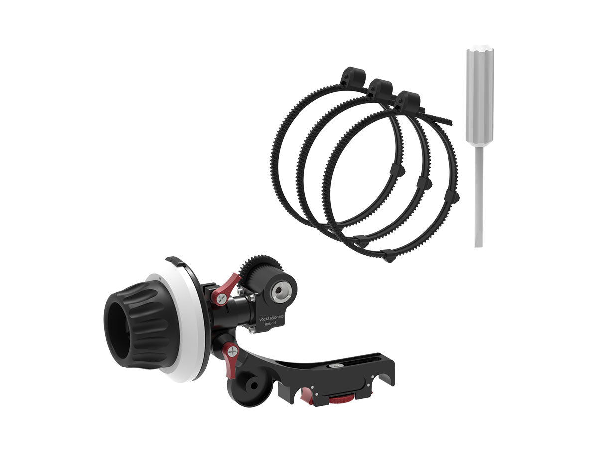 Vocas MFC-2 DSLR Basic Follow Focus Kit