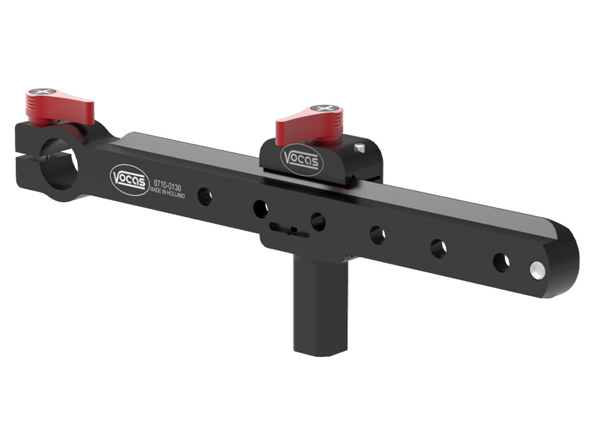 Vocas FS7 Viewfinder Bracket Kit