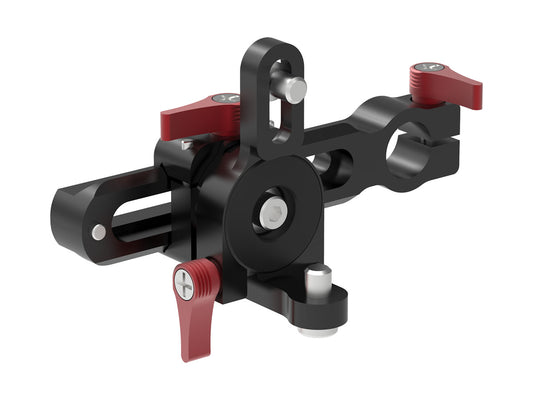 Vocas Viewfinder bracket Kit For Canon C200 / C500 MKII / C300MKIII