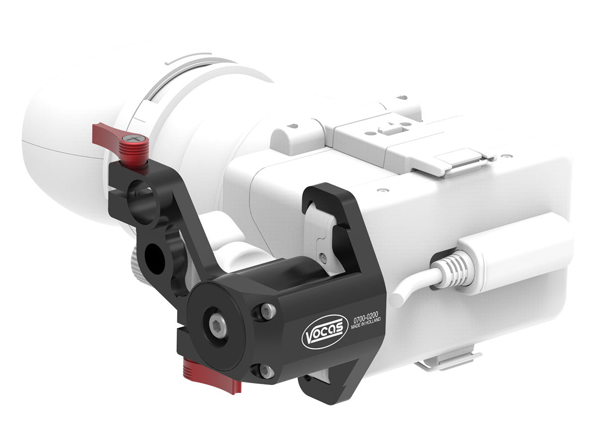 Vocas LCD Monitor Support for Sony FX6