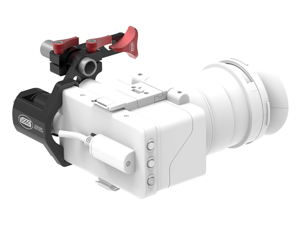 Vocas LCD Monitor Support Kit for Sony FX6
