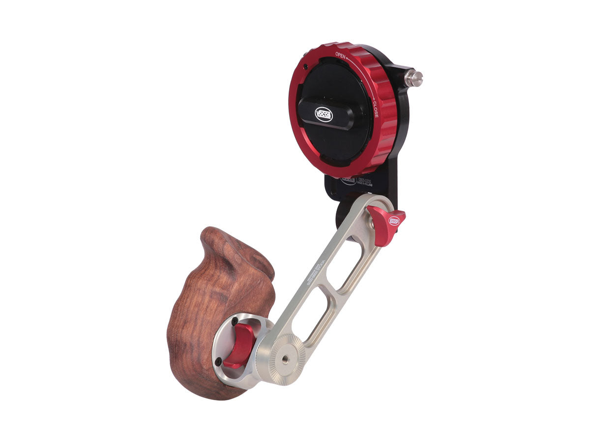 Vocas Director Viewfinder - Deluxe Kit