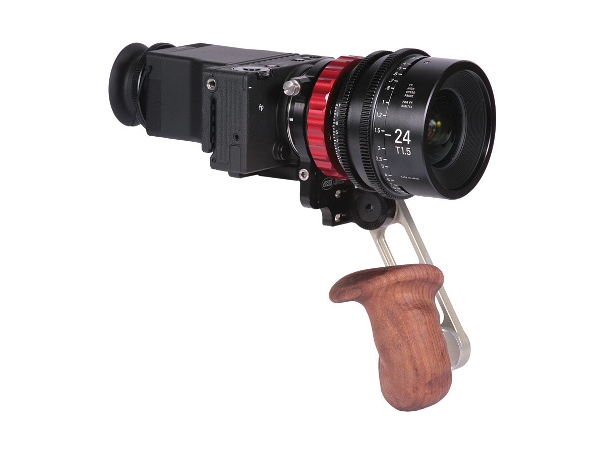 Vocas Director Viewfinder - Deluxe Kit