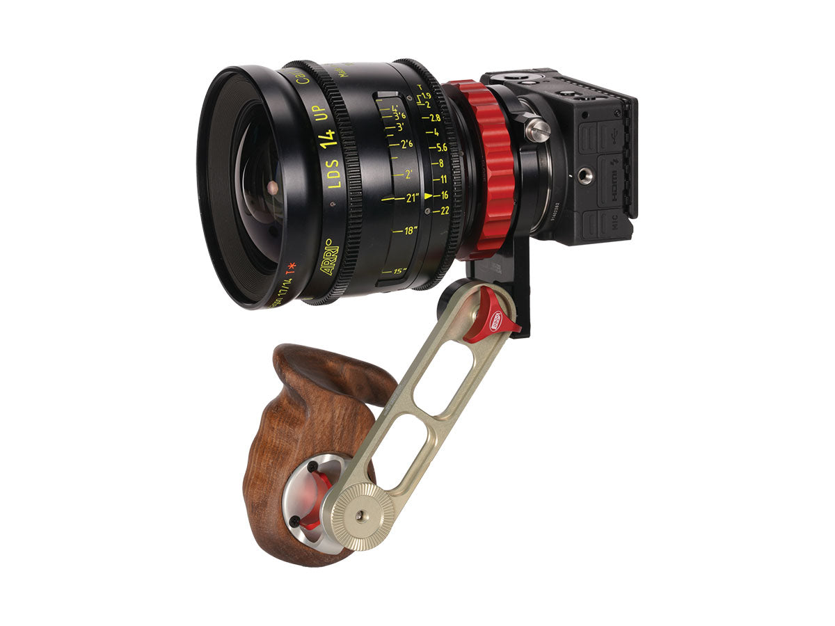 Vocas Director Viewfinder - Deluxe Kit