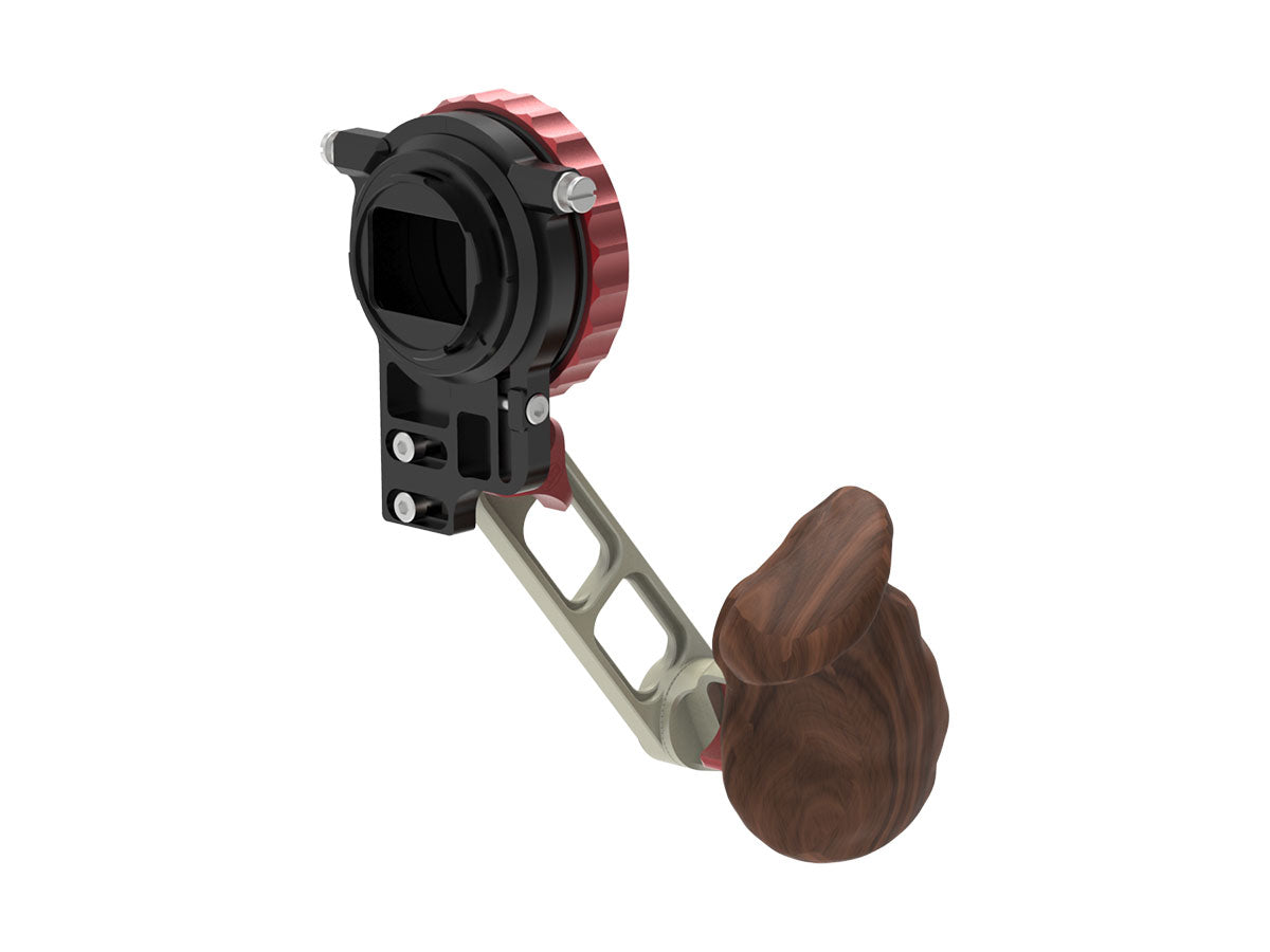 Vocas Director Viewfinder - Deluxe Kit