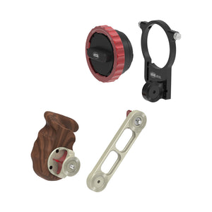 Vocas Director Viewfinder - Deluxe Kit