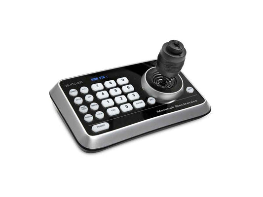 Marshall Electronics VS-PTC-200 Compact PTZ Camera Controller