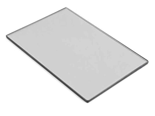 Tiffen 4 x 5.65" Water White Natural IRND 0.3 Filter (1-Stop)