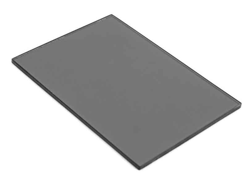 Tiffen 4 x 5.65" Water White Natural IRND 0.6 Filter (2-Stop)