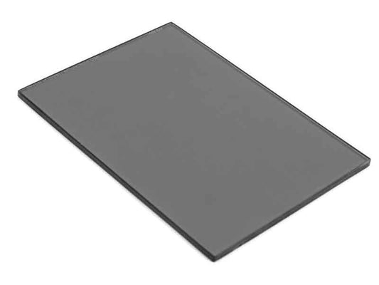 Tiffen 4 x 5.65" Water White Natural IRND 0.6 Filter (2-Stop)