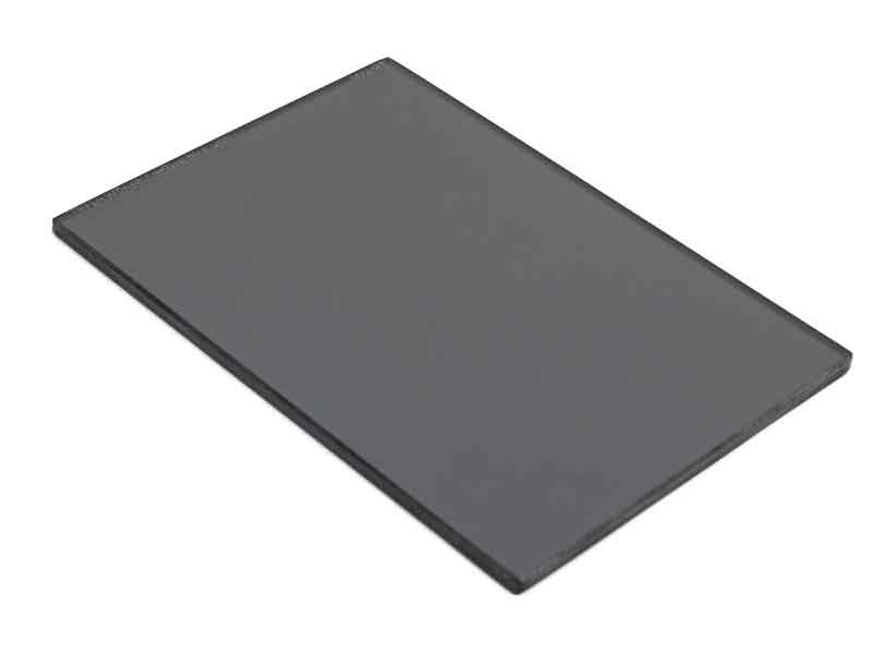 Tiffen 4 x 5.65" Water White Natural IRND 0.9 Filter (3-Stop)