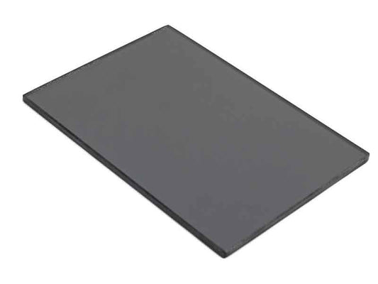 Tiffen 4 x 5.65" Water White Natural IRND 0.9 Filter (3-Stop)